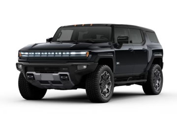 Cỗ máy nặng 4 tấn vọt lên 100km/h trong 3 giây: Lời giải mã về chiếc GMC Hummer EV độc bản trên phố Hà Nội
