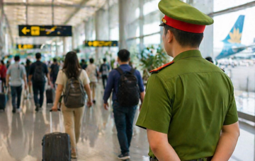 Công an phát cảnh báo khẩn: Tất cả người dân đang chuẩn bị đi du lịch dịp lễ cần đặc biệt lưu ý!