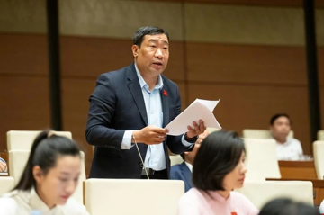 Đề xuất tăng lương cơ sở lên 2,7 triệu đồng: 'Mức 2,53 triệu vẫn chưa đủ sống'