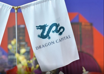 Dragon Capital (DCV) lãi 95 tỷ đồng trong quý I, thu nhập tài chính góp phần kéo biên lợi nhuận