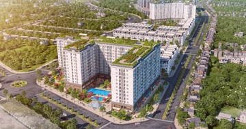 FLC của ông Trịnh Văn Quyết báo tin vui về dự án cao cấp tại Thủ đô