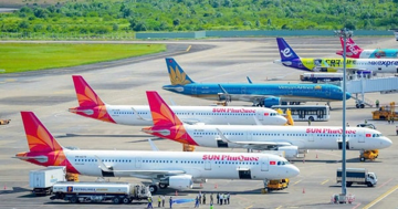 Hãng hàng không mới nhất Việt Nam muốn sở hữu đến 100 máy bay