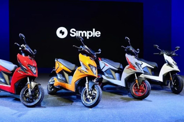 Mẫu xe phá vỡ mọi định kiến về xe máy điện: Tầm hoạt động 400km, sạc cực nhanh, tăng tốc như siêu xe, giá chỉ 66 triệu đồng