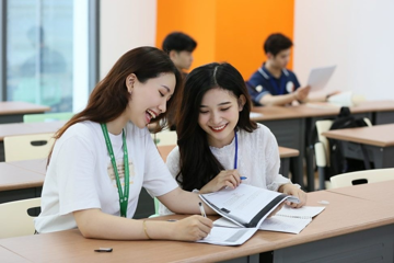 Mỗi học sinh, sinh viên sẽ được nhận số tiền 1.872.000 đồng/tháng: Chi tiết nhóm đối tượng được hưởng, đã chính thức có hiệu lực chưa?