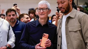 Nhân vật quyền lực hàng đầu tại Apple sắp rời ghế điều hành, bước đi tiếp theo gây bất ngờ