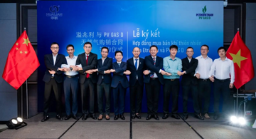 Ông lớn Trung Quốc tăng tốc làm dự án 'thung lũng gốm sứ' 200 triệu USD tại Việt Nam
