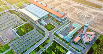 Quảng Ninh sắp có khu công nghiệp hơn 2.500 tỷ, nằm cạnh sân bay tư nhân đầu tiên của Việt Nam