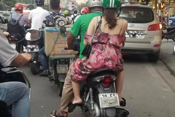 Tài xế lưu ý: Đề xuất tăng mức phạt lên đến 26 triệu đồng cho một hành vi phổ biến trong thời gian gần đây