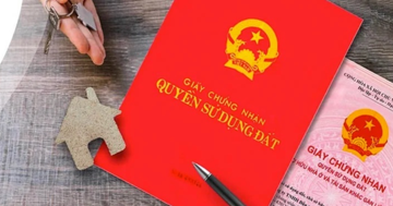 Từ nay, chưa đăng ký biến động sau khi sang tên sổ đỏ sẽ phải đối diện hậu quả