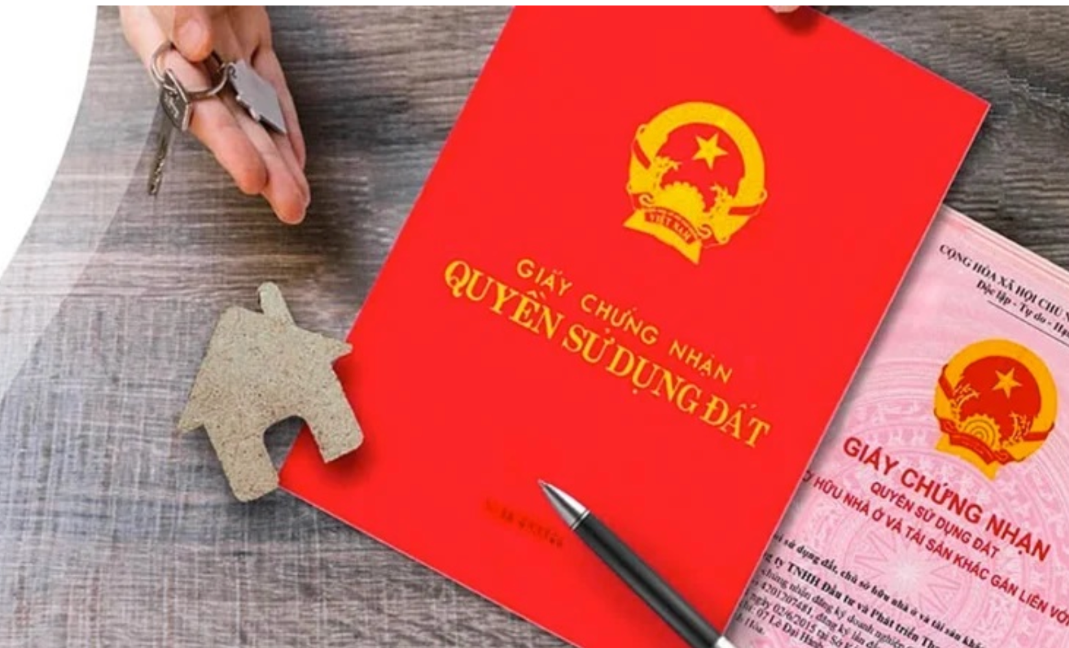 Từ nay, chưa đăng ký biến động sau khi sang tên sổ đỏ sẽ phải đối diện hậu quả- Ảnh 1. Từ nay, chưa đăng ký biến động sau khi sang tên sổ đỏ sẽ phải đối diện hậu quả- Ảnh 1.
