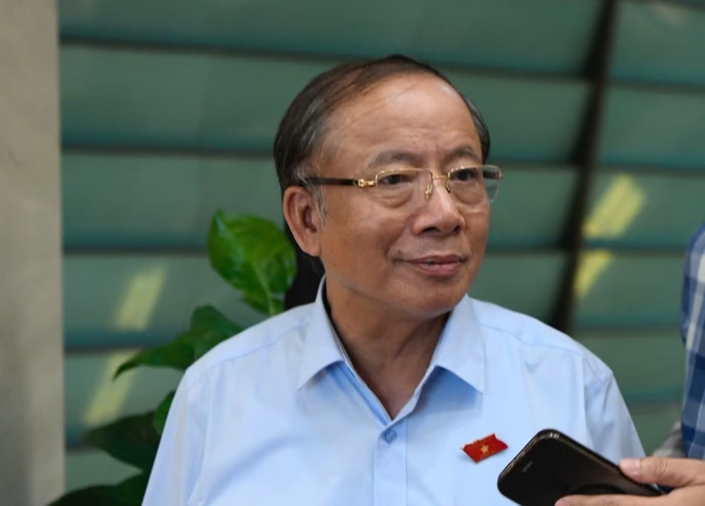 Ngưỡng chịu thuế với hộ kinh doanh, mức nào phù hợp? - Ảnh 2.