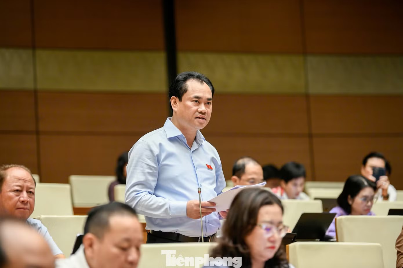 Một tuần, Bộ Nông nghiệp cắt giảm được bao nhiêu thủ tục hành chính? - Ảnh 1.