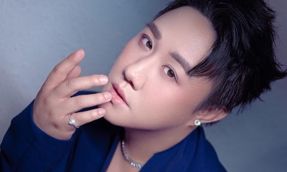 Ca sĩ Trung Quân Idol xin lỗi - Ảnh 1.