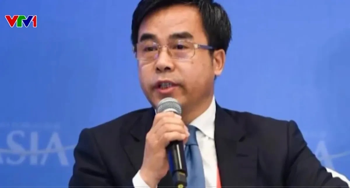 Tuyên án tử hình, tước quyền chính trị suốt đời, tịch thu toàn bộ tài sản của một cựu Chủ tịch ngân hàng - Ảnh 1.