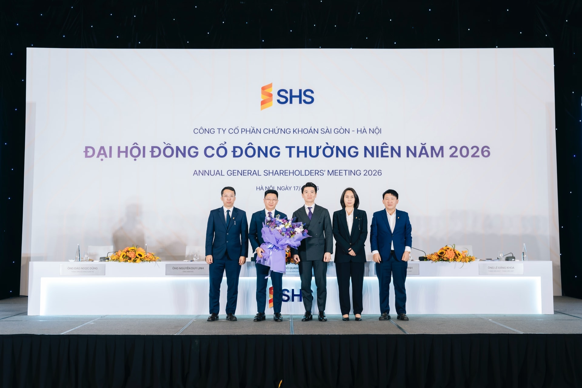 Quý I/2026, tổng tài sản <a style='text-decoration: none;' href='/SHS'>SHS</a> tăng 47%, doanh số môi giới tăng 86% so với cùng kỳ năm 2025 - Ảnh 4.