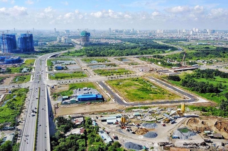 Từ giờ, nhiều đối tượng không thu tiền sử dụng đất khi được giao đất- Ảnh 1. Từ giờ, nhiều đối tượng không thu tiền sử dụng đất khi được giao đất- Ảnh 1.