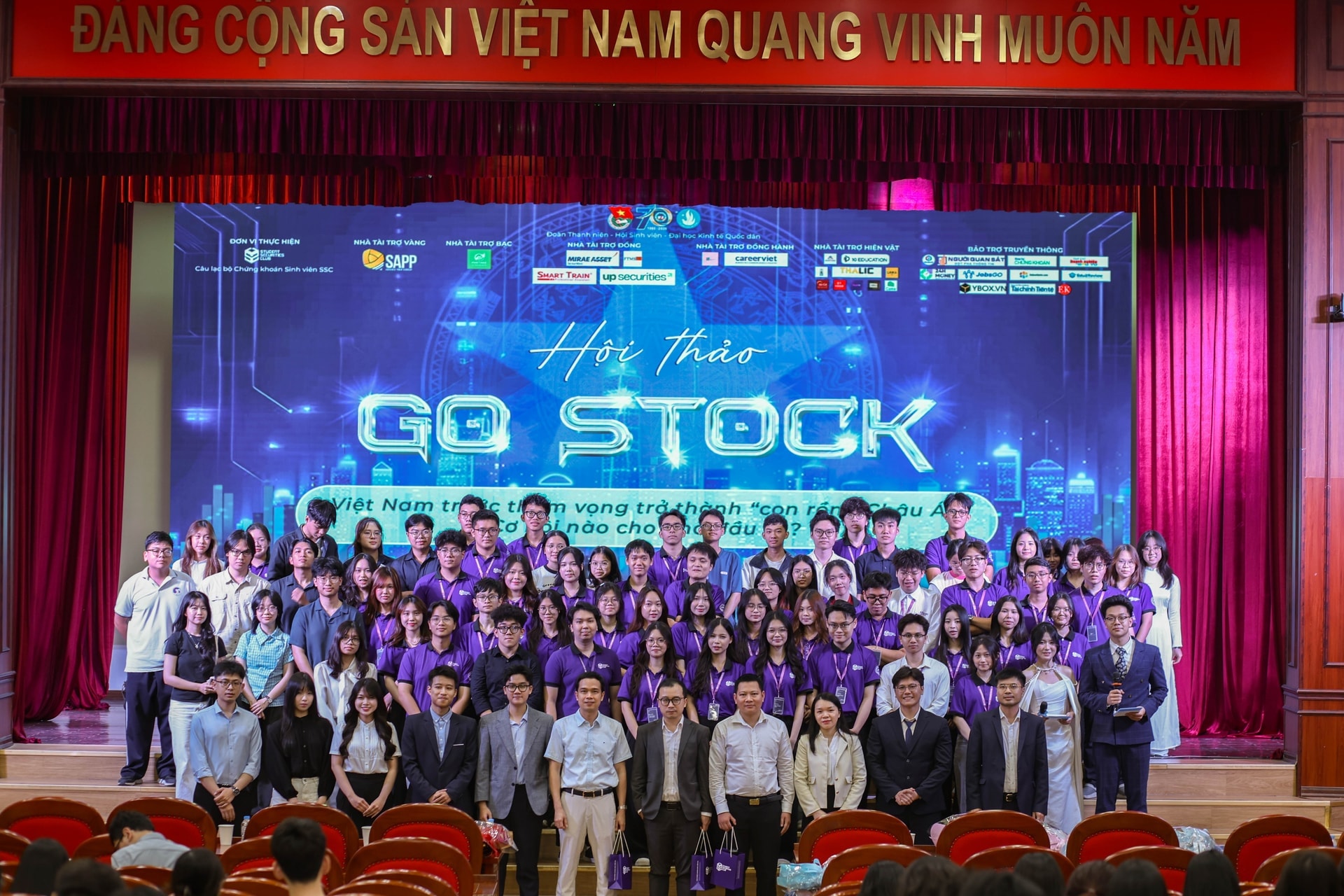 Ảnh tập thể