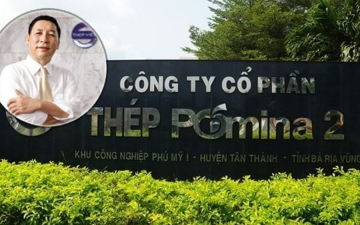 Bán hơn 4 triệu cổ phiếu, Chủ tịch doanh nghiệp thép có thêm hàng tỷ đồng trả nợ
