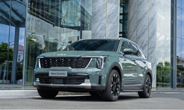 Bù hơn 1 tỷ đổi xe, khách Việt vẫn chốt Kia Sorento: Thỏa mãn vì mỗi tháng tiết kiệm cả triệu bạc, nhưng có 2 điểm chưa hài lòng