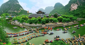 Di sản thế giới hỗn hợp đầu tiên ở Việt Nam sẽ trở thành khu du lịch hấp dẫn của quốc tế