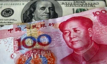 Đồng minh thân cận của Mỹ tính chuyện ‘phi USD hóa’, cảnh báo sẵn sàng bán dầu bằng nhân dân tệ của Trung Quốc