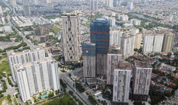 Dự án gần 10.000 tỷ trước nguy cơ chuyển hồ sơ sang Bộ Công an: Đối tác tham gia 'giải cứu' 9 năm trước giờ ra sao?