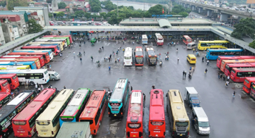 Giá vé xe khách đi các tỉnh bất ngờ tăng đến 50%: Không phải do nghỉ lễ, đây mới là nguyên nhân thật sự