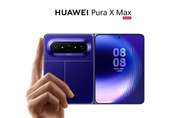 HUAWEI Pura X Max ra mắt: Smartphone gập tỷ lệ 'dị biệt', hỗ trợ ống kính rời, giá từ 42 triệu đồng