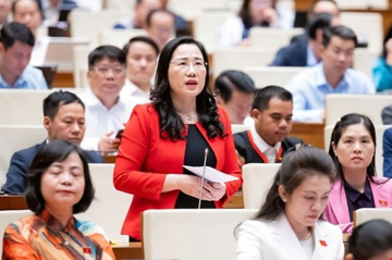Nỗi lo học sinh ‘ra rìa’ nếu không tham gia lớp liên kết: Đại biểu Quốc hội lên tiếng gay gắt