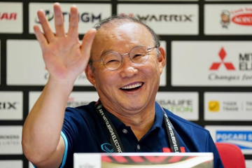 Ông Park Hang-seo sẽ có mặt tại World Cup 2026