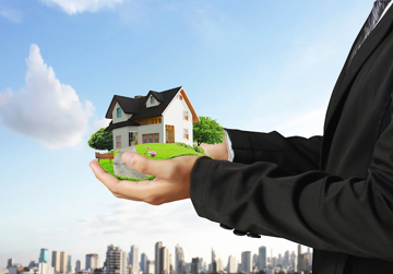 Tại sao giá nhà khó giảm dù không có người mua?