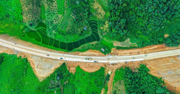 Tập đoàn Đèo Cả làm sáng tỏ thông tin không đúng về dự án cao tốc hơn 25.500 tỷ