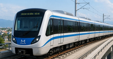 THACO được chấp thuận nghiên cứu làm tuyến metro gần 270.000 tỷ, kết nối 2 sân bay quốc tế tại TP lớn nhất cả nước
