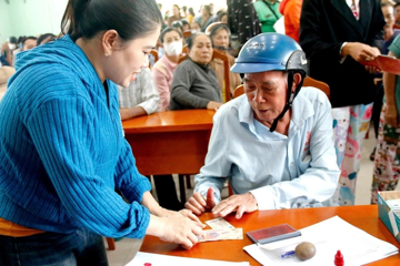 Từ tháng 4/2026: Nhóm đối tượng này tại TP.HCM được hỗ trợ y tế tới 70.000.000 đồng/năm, biết để không bỏ lỡ quyền lợi