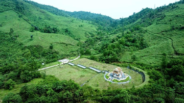 Việt Nam chính thức có thêm một Di tích lịch sử: Nơi 13 liệt sĩ đã hy sinh khi cứu hộ thủy điện Rào Trăng