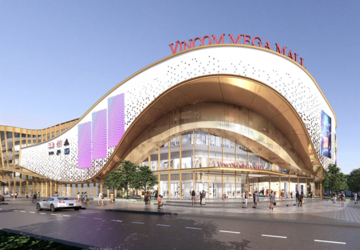 Vincom Retail (VRE) dành 2.272 tỷ đồng chia cổ tức sau năm lãi kỷ lục