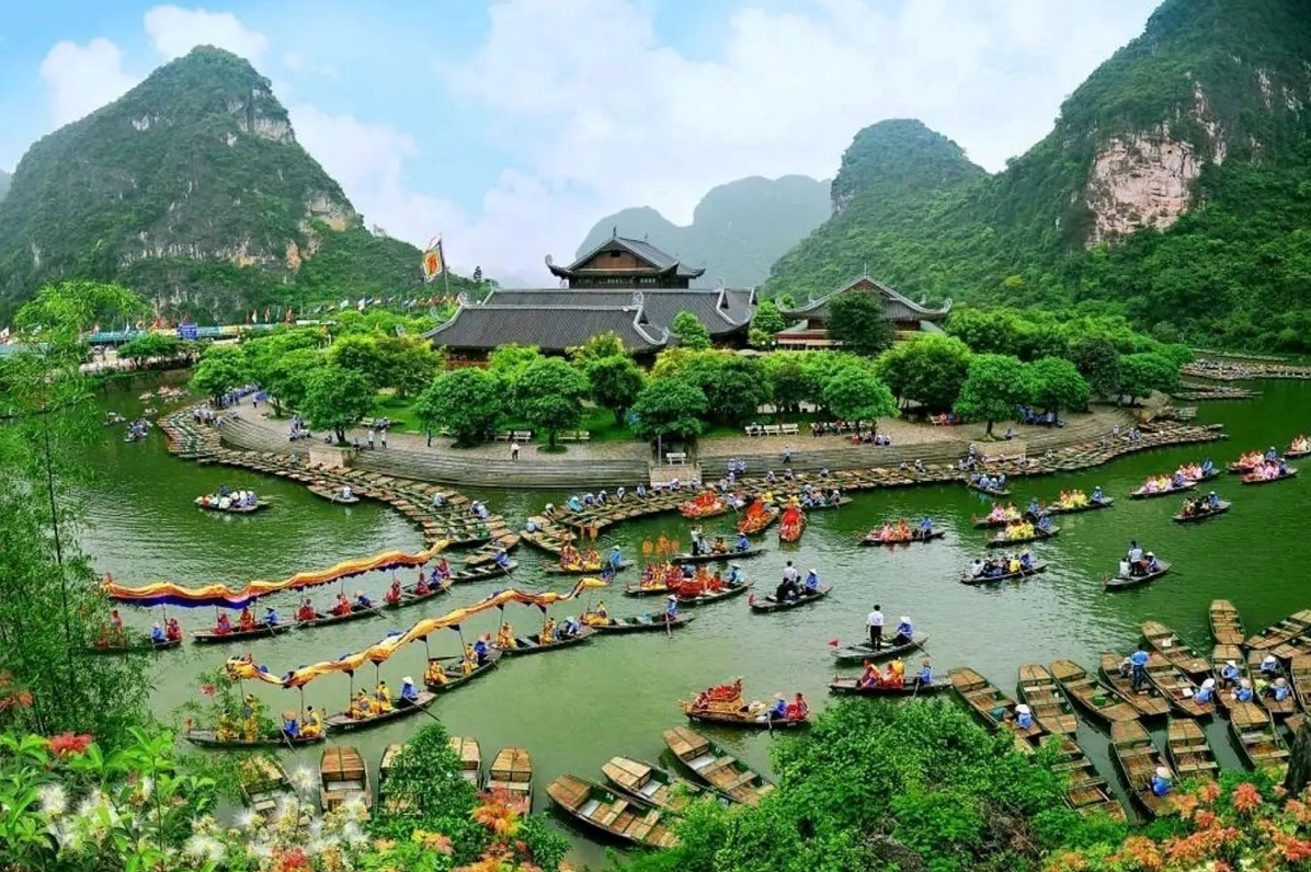 Di sản thế giới hỗn hợp đầu tiên ở Việt Nam sẽ trở thành khu du lịch hấp dẫn của quốc tế- Ảnh 1. Di sản thế giới hỗn hợp đầu tiên ở Việt Nam sẽ trở thành khu du lịch hấp dẫn của quốc tế- Ảnh 1.