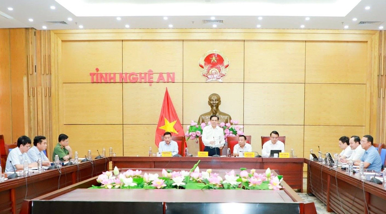 Chỉ 3 tuần nữa, Việt Nam chính thức khởi công cao tốc 24.000 tỷ rút ngắn thời gian kết nối tới nước láng giềng- Ảnh 1.