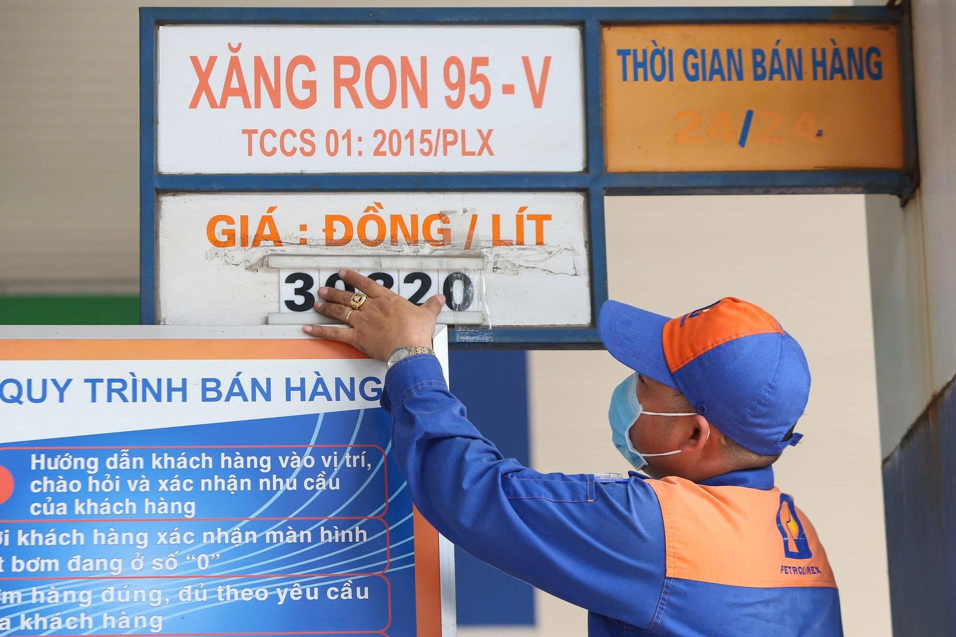 xang 1