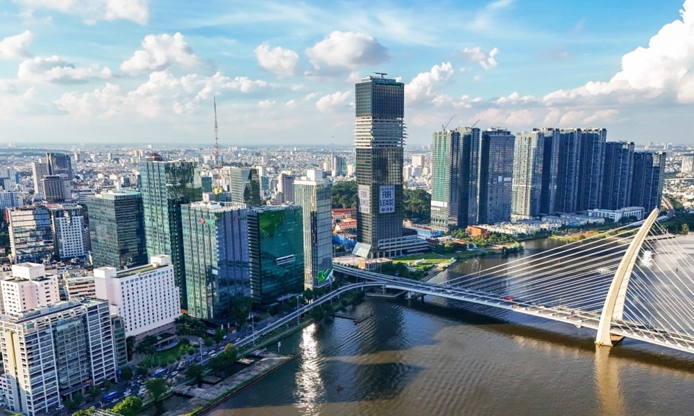 Kịch bản nào cho thị trường bất động sản 2026?- Ảnh 2. Kịch bản nào cho thị trường bất động sản 2026?- Ảnh 2.