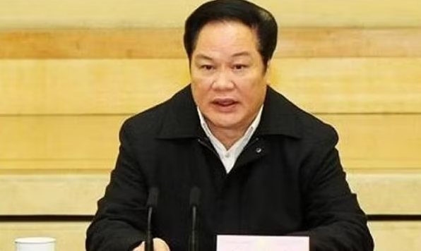 Chu Minh Quốc