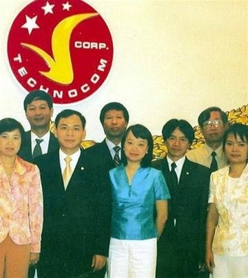 Tỷ phú Phạm Nhật Vượng và 'cộng sự cũ' ở Đông Âu bắt tay tại dự án 2 tỷ USD - Ảnh 2.