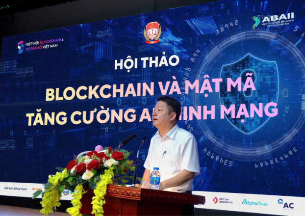 Hàng tỷ USD 'bốc hơi' vì lỗ hổng vận hành tài sản mã hóa: Blockchain và mật mã giải bài toán an ninh mạng - Ảnh 1.