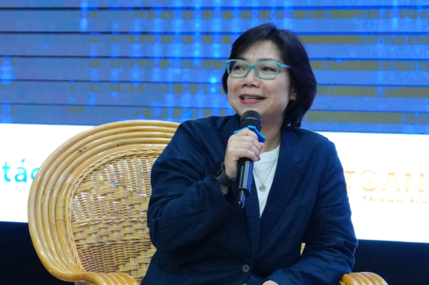 Hàng tỷ USD 'bốc hơi' vì lỗ hổng vận hành tài sản mã hóa: Blockchain và mật mã giải bài toán an ninh mạng - Ảnh 3.