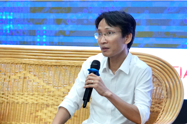 Hàng tỷ USD 'bốc hơi' vì lỗ hổng vận hành tài sản mã hóa: Blockchain và mật mã giải bài toán an ninh mạng - Ảnh 2.