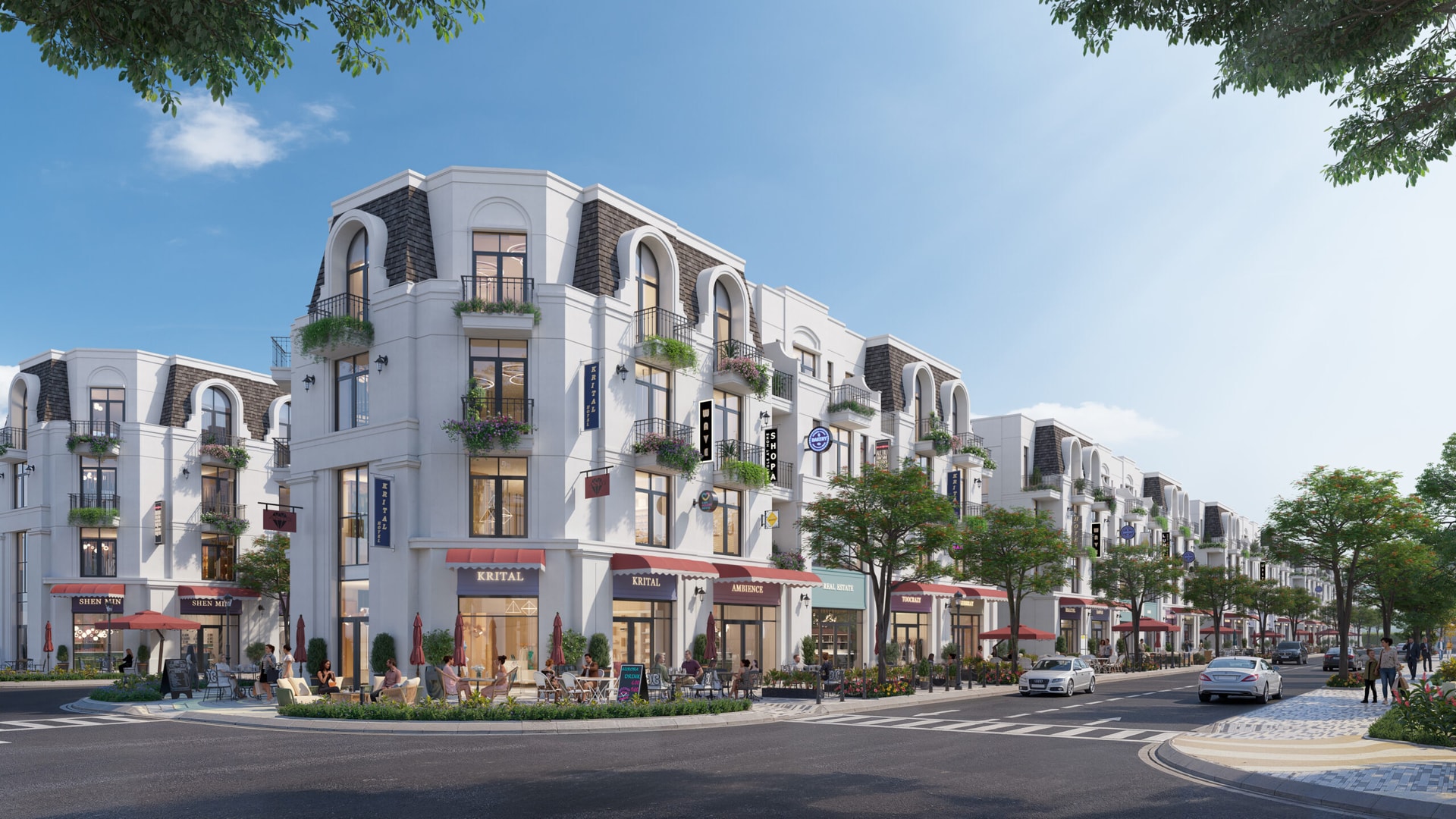 Đặt mục tiêu tăng trưởng 3 con số, Văn Phú Invest (<a style='text-decoration: none;' href='/VPI'>VPI</a>) đang kỳ vọng vào 'quân bài chiến lược' nào?- Ảnh 3. Đặt mục tiêu tăng trưởng 3 con số, Văn Phú Invest (<a style='text-decoration: none;' href='/VPI'>VPI</a>) đang kỳ vọng vào 'quân bài chiến lược' nào?- Ảnh 3.