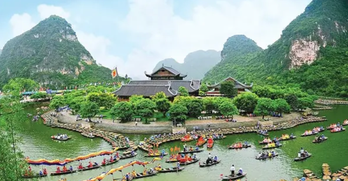 Tỉnh sát vách Hà Nội sẽ trở thành thành phố trực thuộc Trung ương theo mô hình đô thị di sản thiên niên kỷ chưa từng có trong lịch sử- Ảnh 2. Tỉnh sát vách Hà Nội sẽ trở thành thành phố trực thuộc Trung ương theo mô hình đô thị di sản thiên niên kỷ chưa từng có trong lịch sử- Ảnh 2.