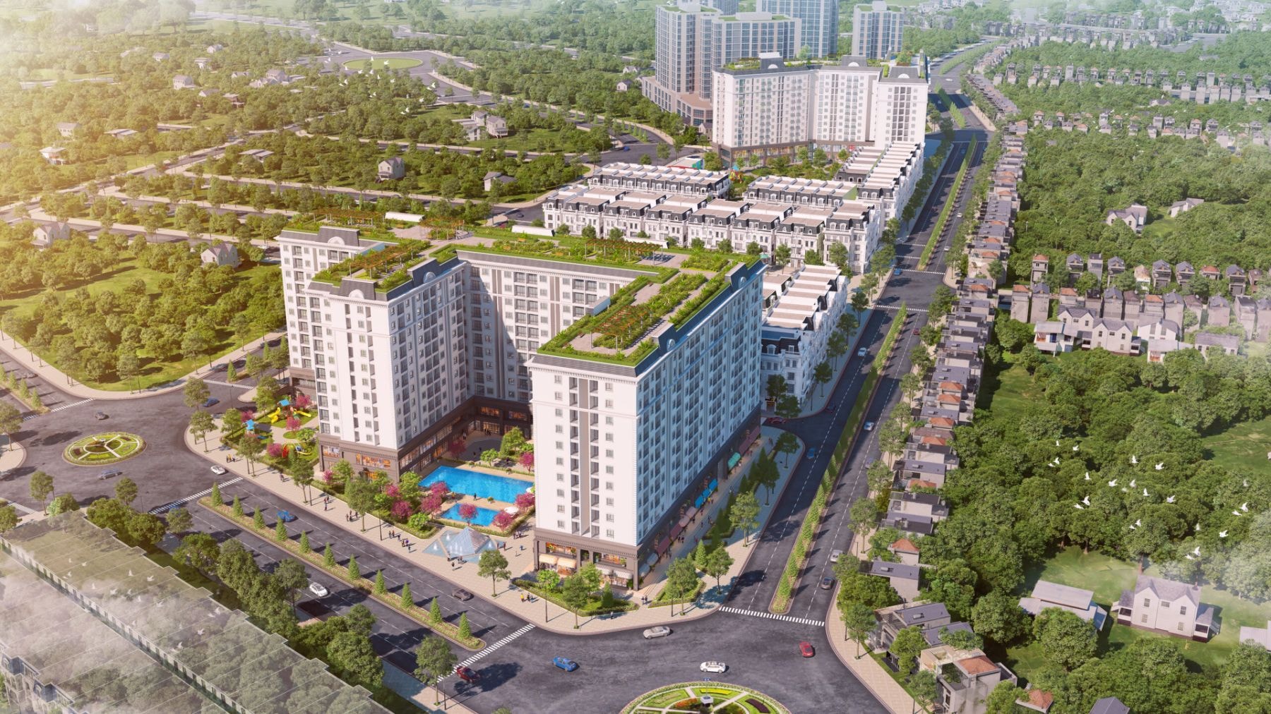 Trực tiếp thị sát công trường, ông Trịnh Văn Quyết yêu cầu dự án 'đất vàng' Hà Nội bàn giao đúng cam kết- Ảnh 3. Trực tiếp thị sát công trường, ông Trịnh Văn Quyết yêu cầu dự án 'đất vàng' Hà Nội bàn giao đúng cam kết- Ảnh 3.