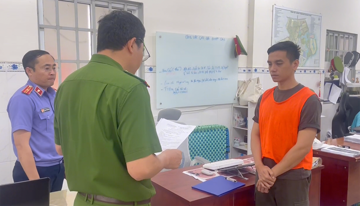 Bắt giam TikToker tâm linh ‘Master Dũng Văn’
