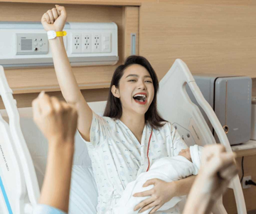 Chính sách thưởng tiền sinh con: Ai được nhận, mức hỗ trợ bao nhiêu?